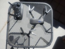 black drones with hd camera 4k - No International Sales 