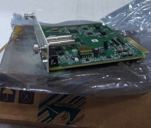 NEW OPEN BOX Adtran NIU3 1213075 NCD3EGTAAA DS3 Network Interface Unit - Picture 4 of 7