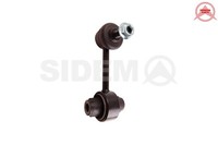 Sidem Koppelstange Stabilisator Hinten Beidseitig Passend FüR Toyota GT 86