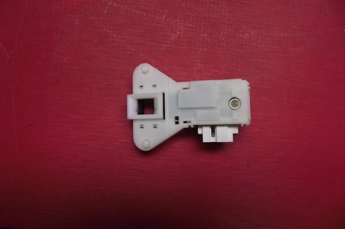 Waschmaschine HOTPOINT WMQC741P UK.M TÜRSCHLOSS