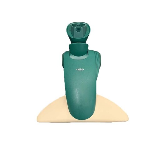 ASPIRAPOLVERE Folletto VK135 VK 135 HD35 VORWERK 24MESI GARANZIA SCOPA ELETTRICA - Imagen 6 de 6