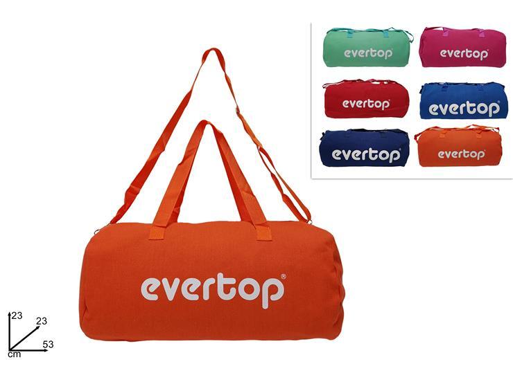 Cesto Grande Mochila Hombre Mujer Deportivo para El Mar Escuela Gimnasio