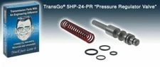 Transgo ZF5HP24 Valve Body PR Valve Repair Kit-Audi/BMW/Jag/Range Rovr 5HP-24-PR