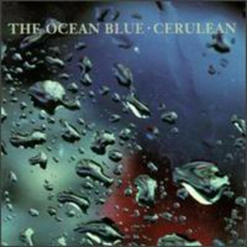 Мод на альянс Ocean Blue - Cerulean [Новый CD]