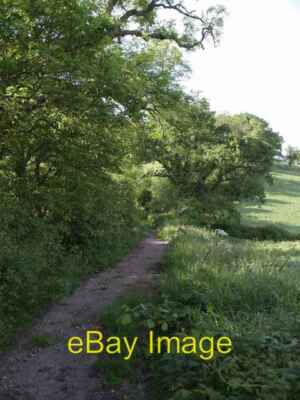 Photo 6x4 Green lane to Combpyne The green lane featured in [[447862]] dr c2007