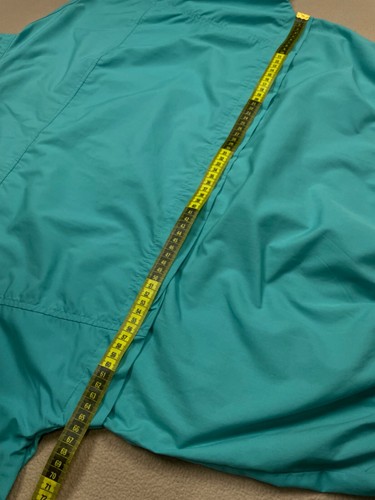 Nike Rare Vintage 1990 Zip Rtack Jacket Size XL - Picture 12 of 14