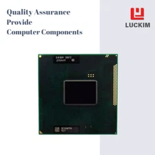 Intel Core i3-2328M CPU - Socket PGA 988B 2 Cores 4 Threads 2.2GHz 3MB L3 Cache