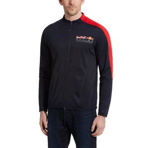 puma red bull jacket