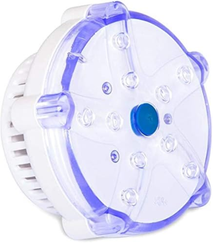 Bestway 58492 | Lay-Z-Spa - Luci LED per Idromassaggio Gonfiabile AirJet , 7 Col