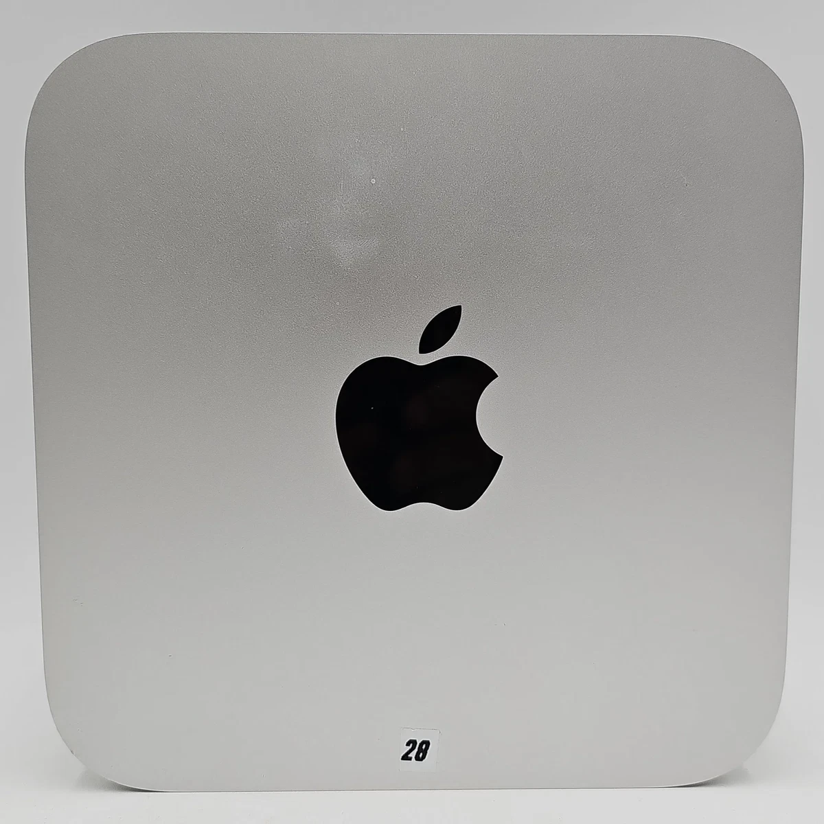 2020 Apple Mac Mini M1 8GB Ram 256GB SSD Silver A2348 See Photos