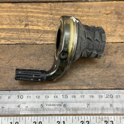 Vintage SRAM ESP 8s Grip Shift RIGHT Shifter XRAY X-RAY 8 Speed