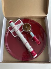 Williams Sonoma American Girl Pizza Baking Set