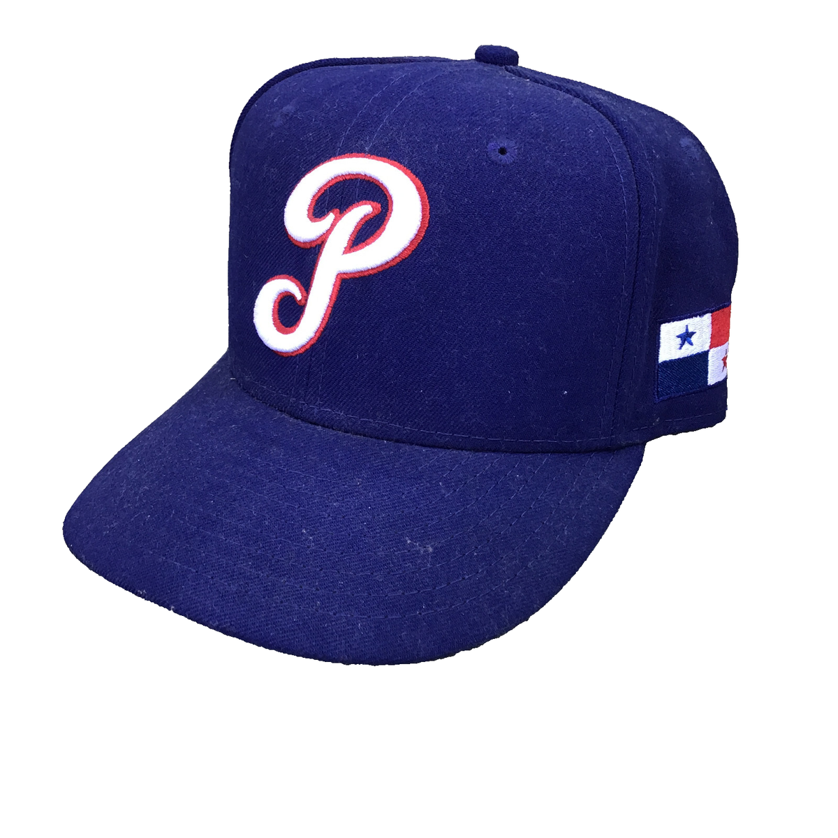 New Era Panama World Baseball Classic WBC Fitted Hat Cap Size