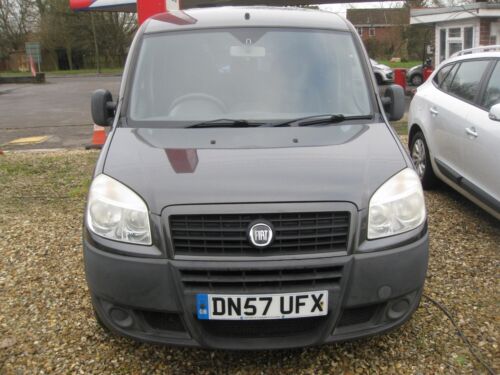 Service History, Lady Owner,Potential Micro Camper - Picture 2 of 9