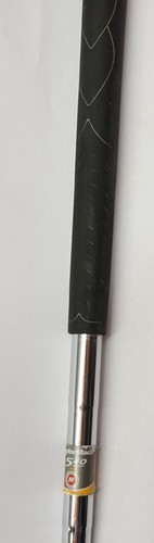 TaylorMade R540 XD 8 Iron Regular Steel Shaft TaylorMade Grip - Picture 3 of 4