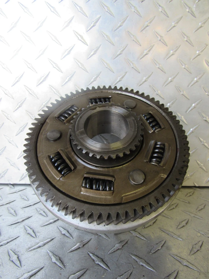 2000 2001 00 01 HONDA CBR900RR CBR 900 CBR 929 КОРЗИНА СЦЕПЛЕНИЯ - Изображение 4 из 4