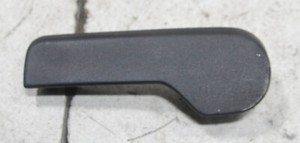 VW Golf 4 Variant 1J Bj 03 Hebel Öffner Motorhaube 1J1823533C #120245-F528