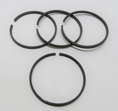 International LA LB 1.5 to 2.5 HP Gas Engine Piston Ring Set