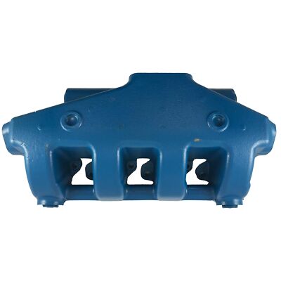 Barr Marine CR-1-98125 Crusader Exhaust Manifold 7.4L & 8.2L for