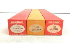Aeolian Piano Roll Lot Til the End of Time, Somebody Loves Me  More