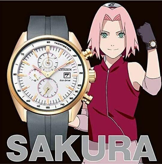 New Citizen Collection Naruto Shippuden Sakura Limited New Citizen Collection Naruto Shippuden Sakura Limited