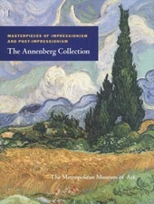 Masterpieces of Impressionism and Post-Impressionism: The Annenberg...
