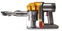 Dyson Dc34 Multi Floor Handheld Vacuum With Longer Run Time Dyson Dc34 Multi Floor Handheld Vacuum With Longer Run Time