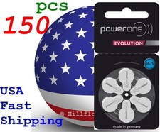 150 pcs p675 PR44 675 Powerone Evolution Card...