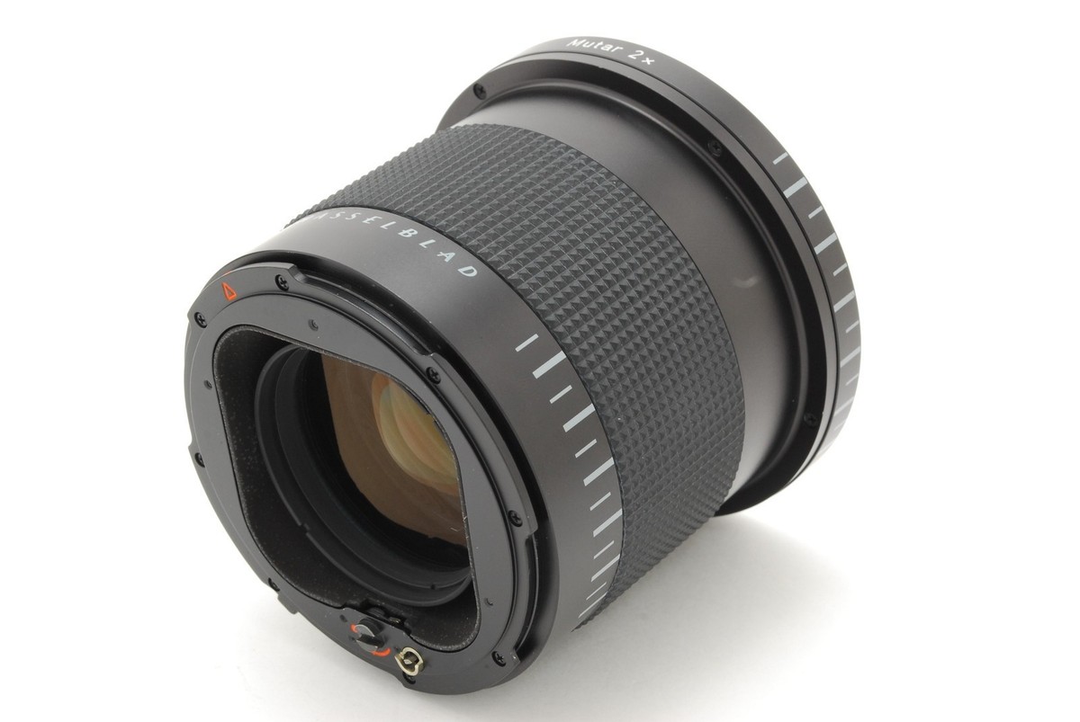 TOP MINT] Hasselblad Carl Zeiss Mutar 2x T* Teleconverter Lens