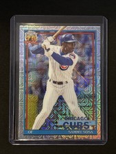 🔥Sammy Sosa 2026 Topps Series 1 #91C-88 Silver Pack Mojo Chicago Cubs