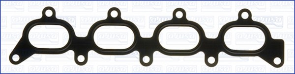 Dichtung AnsaugkrüMmer Ajusa 13105100 FüR Mx Kia Na Mazda Ca Shuma Xedos Ec Fb 1-image