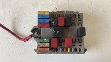 CENTRALINA PORTA FUSIBILI PER FIAT Panda 2° Serie 46835425 FIRE 188A4000 Benzin