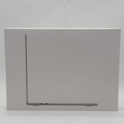 New 2026 Apple MacBook Air 13'' M5 8C GPU 4.6GHz 16GB RAM 512GB SSD MDH74LL/A
