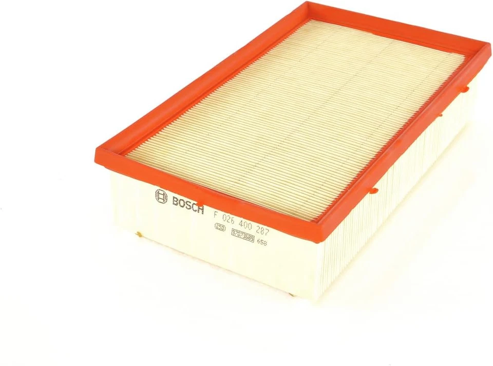 Bosch S0287 - Filtro De Aire Para Vehículos - Imagen 4 de 4