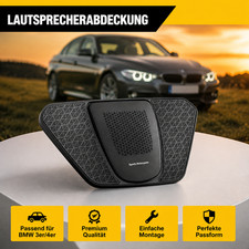 F�r BMW 3er G20 G28 20-23 Multifarben LED Ambientelicht Lautsprecher Intel Modul