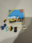 LEGO LEGOLAND MOTORCROSS RACING 6677 INCOMPLETE