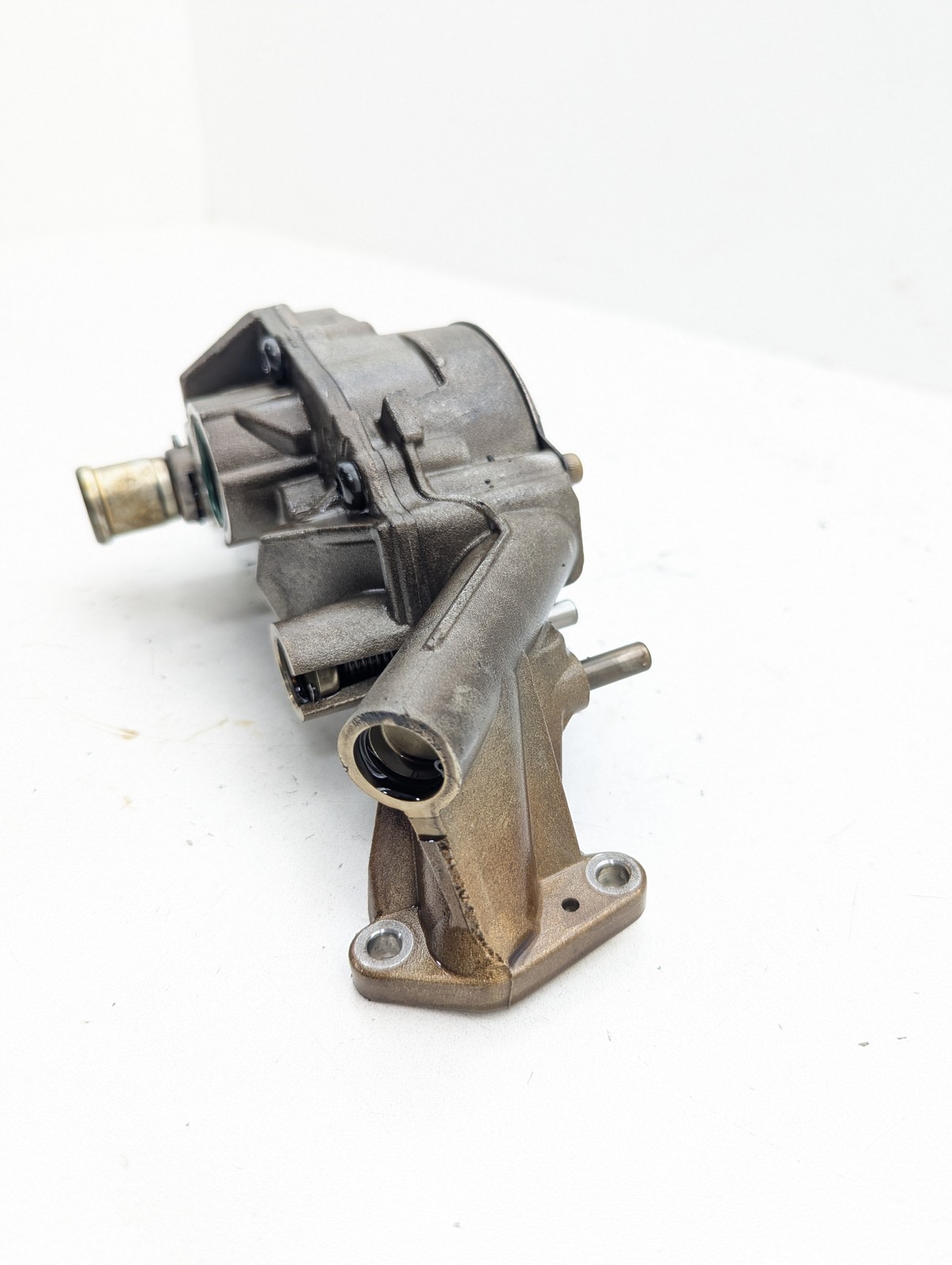 2014-2019 MASERATI QUATTROPORTE 3.0L V6 ENGINE MOTOR OIL PUMP