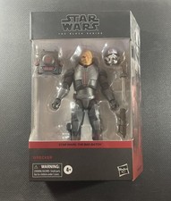 Star Wars  The Black Series - Wrecker  The Bad Batch  - 6-Inch - Sealed
