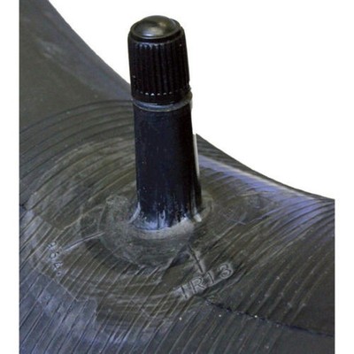 (4) New TIRE INNER TUBES 4.80x8 TR13 Straight Valve Stem replace Carlisle 320400