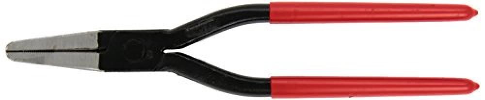 Pinza Piatta Stubai 280501: L'Anima del Metallo nelle Tue Mani (240mm)