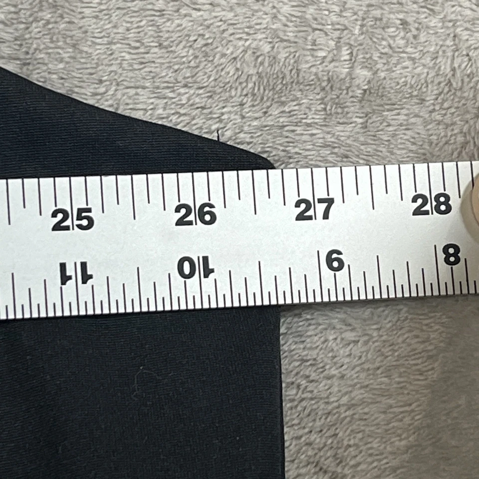 Men's THE NORTH FACE WINDWALL Apex XXL Black Soft Shell Full Zip Vest Jacket - Image 4 of 4