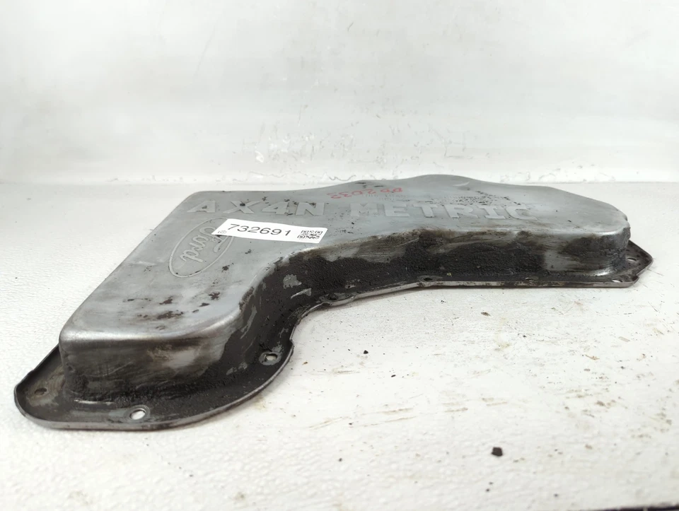 Ford Taurus 1997-2005 cárter de aceite del motor FL1YY Foto 4 de 4