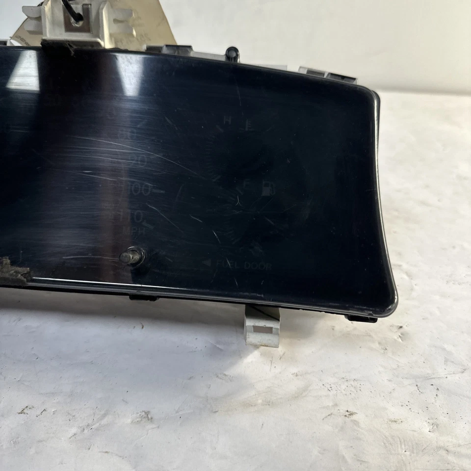 2004-2008 Toyota Corolla Speedometer Cluster E2 - Image 4 of 4