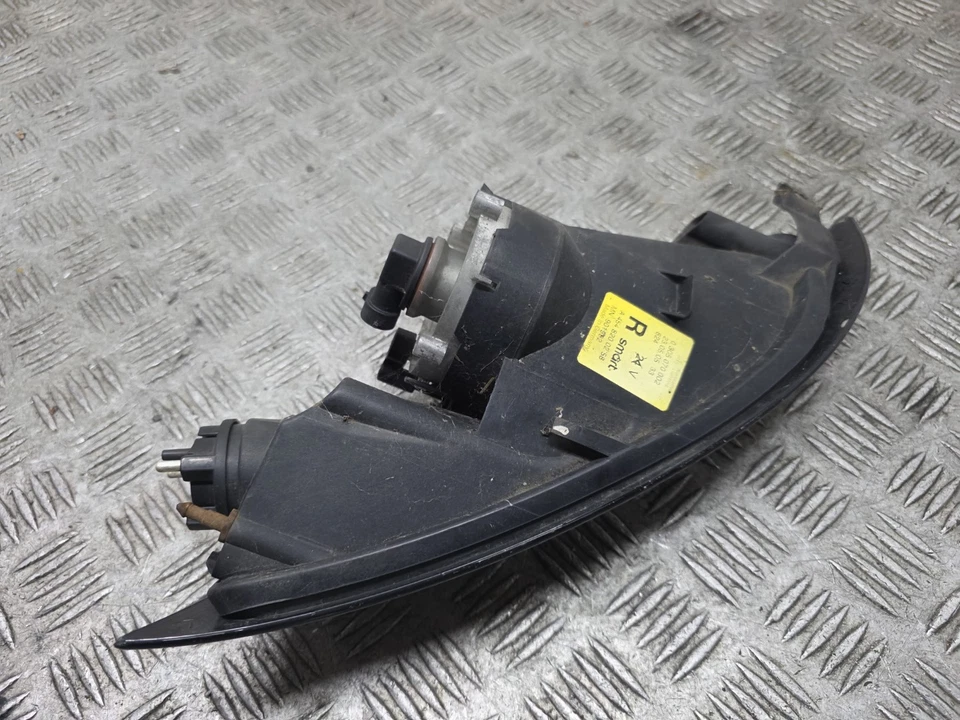 Luz antiniebla Smart Forfour 454 Passion 5 puertas escotilla 2004-2006 (o/s) A4548200258 Foto 3 de 4