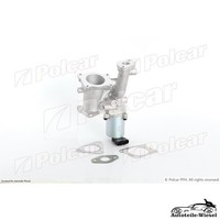 AGR Ventil FüR Opel Astra H A04 Caravan GTC L70 Limo 04-10