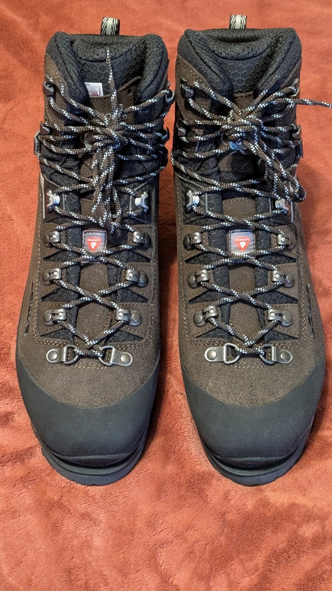 MOUNTAIN EXPERT GTX EVO Ws　23.5㎝ Lowa Mountain Expert GTX EVO Mountaineering Boots;New with Tags;US
