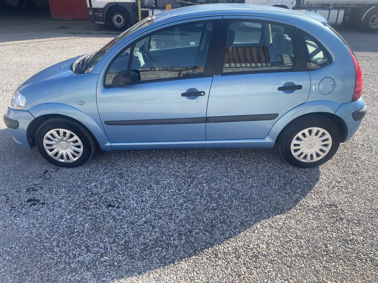 Citroen C3 foto 3