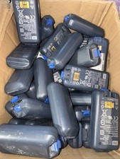  qty 35  Genuine Intermec CK3 CK3X battery 318-034-023 5.0Ah AB18 AB17/AB18