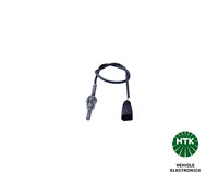 1X NTK 90265 Sensor Abgastemperatur FüR VW