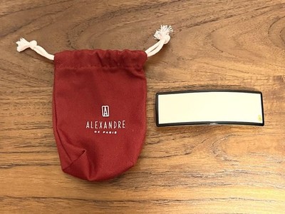 Alexandre De Paris Valletta With Bag